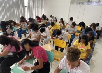 Prefeitura inicia entrevista com candidatos do nível médio – Prefeitura de Simões Filho