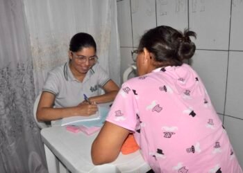 Ação da Prefeitura leva serviços de saúde e cidadania para moradores de Cotegipe – Prefeitura de Simões Filho