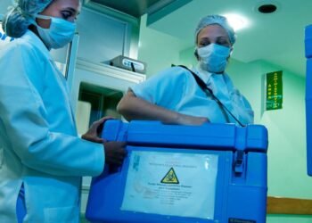 Banco de Multitecidos do MS teve aumento de 44% nas captações em 2023