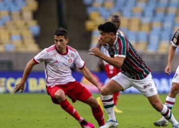 De olho na final da Libertadores, Flu e Inter jogam no Maracanã