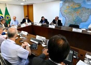 Governo disponibilizará R$ 56 milhões para vítimas de ciclone no Sul