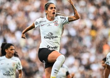 Corinthians vence Ferroviária e leva o Brasileiro Feminino pela 5ª vez