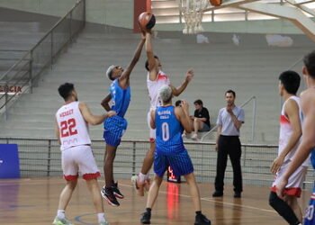 Agenda esportiva do final de semana, com eventos apoiados pela Sudesb