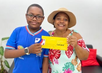 Crédito de R$ 57 milhões do Bolsa Presença já está depositado no novo cartão do programa