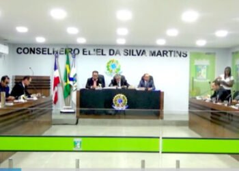 R. do Jacuípe: Câmara aprova pagamento do piso da enfermagem