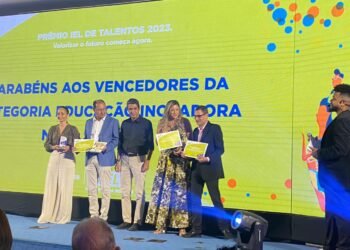 Centro Territorial de Educação Profissional do Sisal é premiado por projeto de estágio social