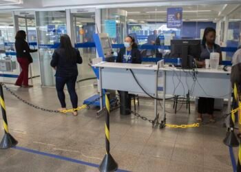 Cerca de 6 milhões brasileiros já desnegativaram nomes após Desenrola