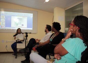 Secult-BA realiza formação sobre a Paulo Gustavo Bahia para os Pontos de Cultura do Estado