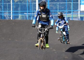 Projeto Pedal segue com inscrições gratuitas para aulas de BMX
