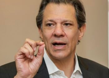 Haddad diz que Programa Desenrola Brasil é um sucesso