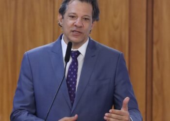 Haddad espera aprovação de meios para Plano de Transformação Ecológica