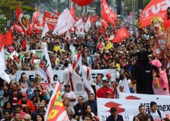 IBGE aponta que 9,2% das pessoas ocupadas são sindicalizadas