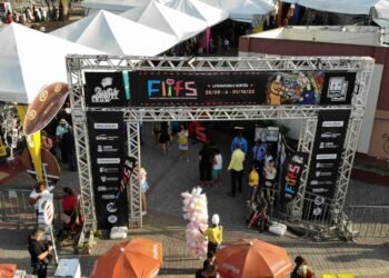 Com o tema ‘Literatura e sertão’, Festival Literário de Feira de Santana chega à 16ª edição