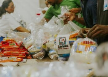Ações de combate à fome na Bahia são debatidas em audiência pública