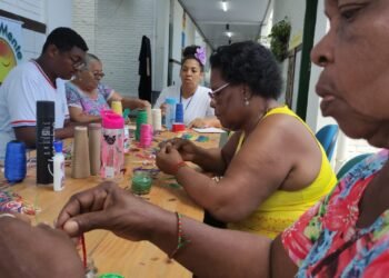 Centros Juvenis de Ciência e Cultura abrem inscrições para diversas oficinas, como de Robótica e preparatórias para o Enem