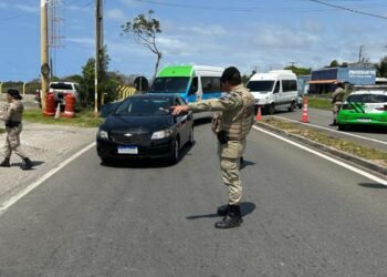 Workshop de Segurança Viária reforça importância da fiscalização em rodovias e vias baianas