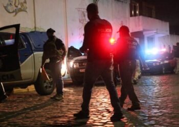 Dois homens mortos tinham longo histórico criminal e condenação por tráfico na Bahia