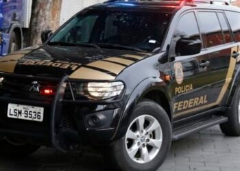 PF cumpre mandado em combate ao abuso sexual infanto-juvenil na Bahia