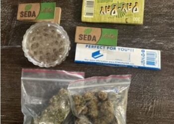 Passageiro é flagrado com droga escondida em bagagem na Bahia