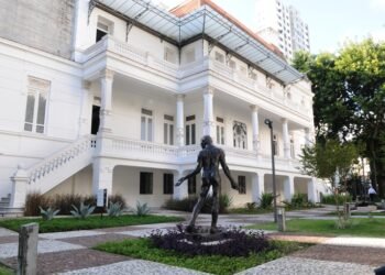 Museu de Arte Contemporânea da Bahia será inaugurado na sexta-feira (29)
