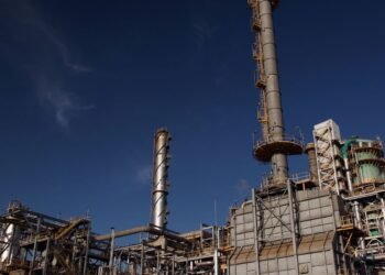 Petrobras poderá perfurar poços na Margem Equatorial