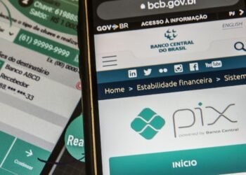 Pix bate recorde de transações com 152,7 milhões em um único dia