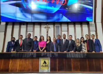 SEC abre inscrições para o Programa Deputado Jovem Baiano 2023