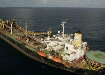 Regime de partilha produz mais de 500 milhões de barris de petróleo