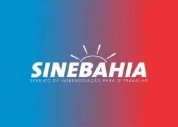 SineBahia: Vagas hoje em Salvador, Ilhéus, L. de Freitas e mais 15 cidades