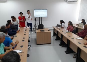 Seagri aprofunda discussões sobre os atlas da Agricultura, Pecuária, Pesca e Aquicultura da Bahia