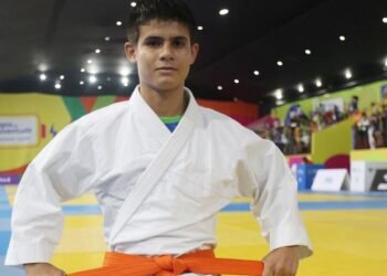 Jogos da Juventude: quando competir é uma conquista, mesmo sem pódio