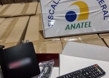 Anatel inaugura laboratório para combater TV Box pirata