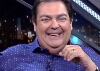 Faustão tem recuperação boa e é transferido para o quarto em SP