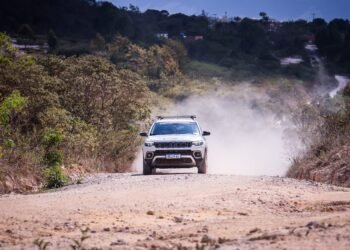 Automobilismo na capital e no interior é destaque da agenda do esporte baiano neste final de semana