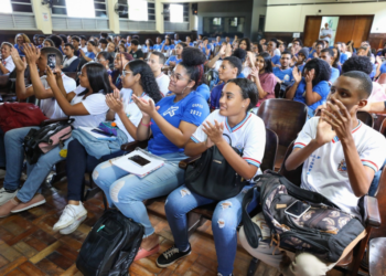 SEC realiza aulões para o ENEM em 108 municípios, neste sábado (16)