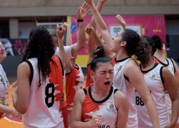 Por futuro olímpico, comitê mapeia talentos nos Jogos da Juventude