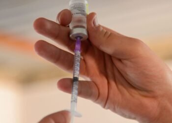 Hepatite A tem tendência de alta na capital paulista