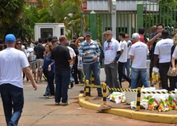 Prazo para pedir atendimento especializado no Enade começa hoje