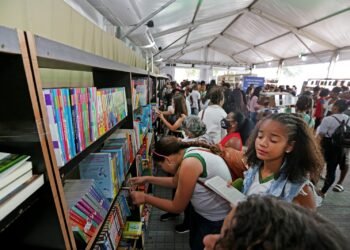 Salvador sedia a Conversa da Curadoria Flica 2023 com a Imprensa