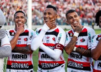 Ferroviário é campeão da Série D do Brasileiro 2023