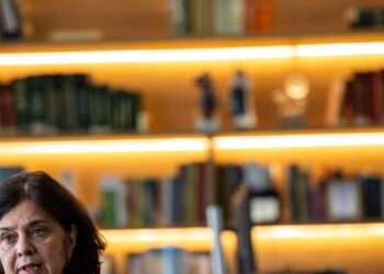 Vacinação é um ganho civilizatório, afirma Nísia Trindade