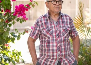 Insistência e milhões de cartas: conheça história do pai do Zé Gotinha