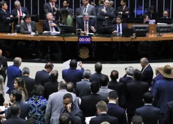 Votação da minirreforma eleitoral deve ocorrer nesta semana