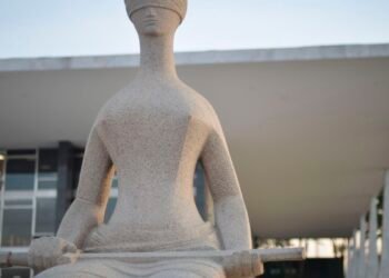 Defesa de réu pelo 8 de janeiro diz que julgamento no STF é “político”