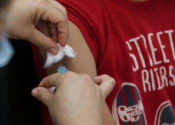 Crianças “zero dose”: como vulnerabilidades produzem exclusão vacinal