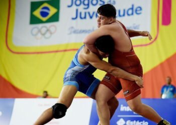 Fim de semana tem primeiros campeões nos Jogos da Juventude em SP