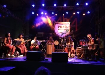 Festival Musical Panorama da Música da Bahia tem inscrição aberta até o próximo dia 24