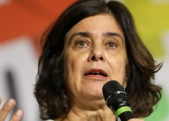 Saúde anuncia R$ 225 milhões para o Amazonas em meio à seca histórica