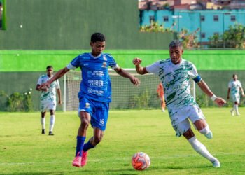 Simões Filho vence Riachão do Jacuípe e se classifica para oitavas de final – Prefeitura de Simões Filho