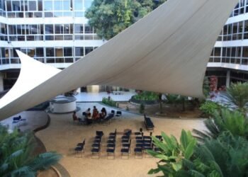 FPC realiza VI Encontro de Bibliotecas Públicas, Comunitárias e Espaços de Leitura